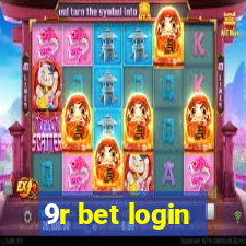 9r bet login